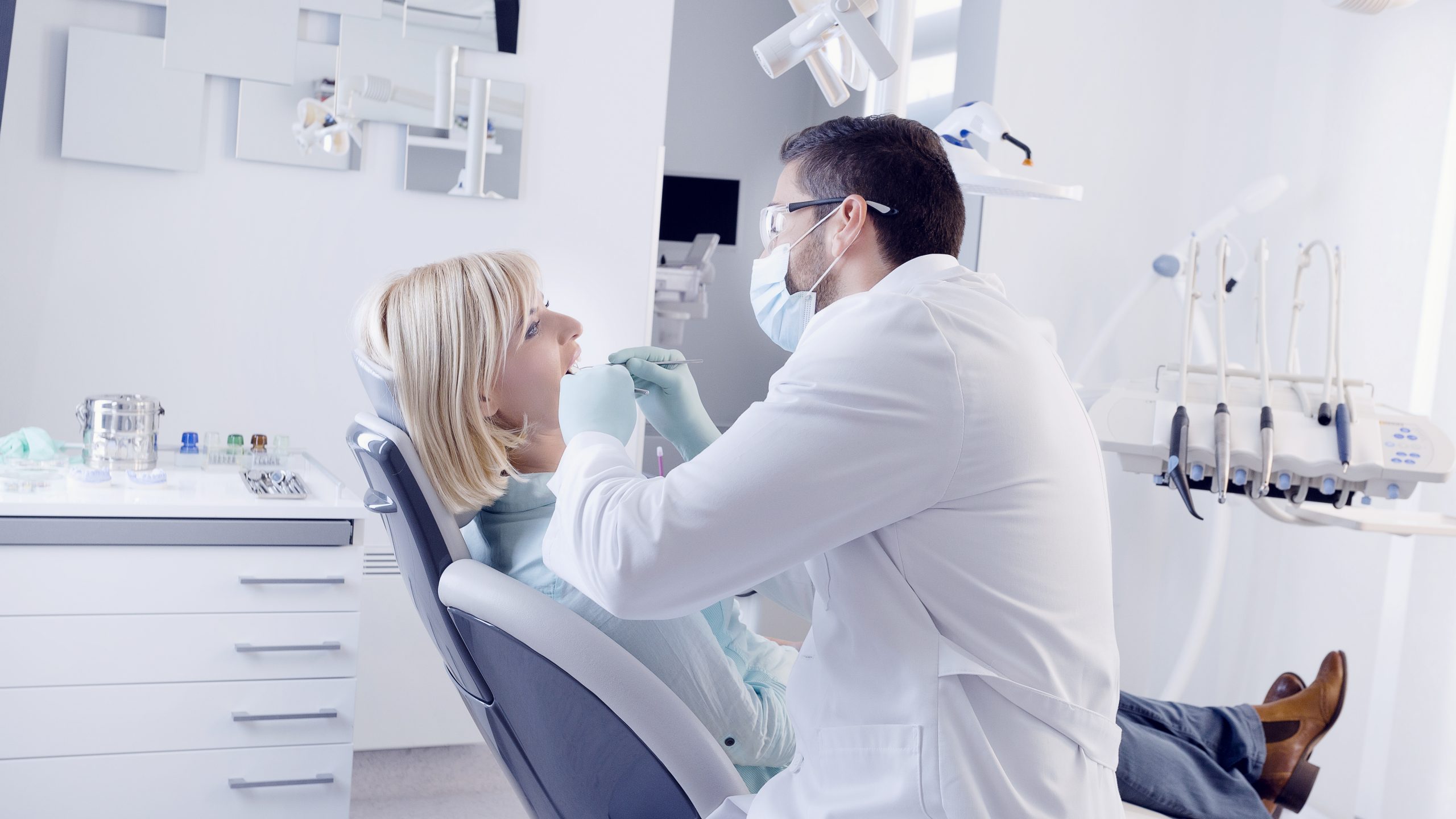 Dentist in Raynham, MA